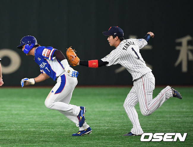 日本 韓国野球には緻密さが足りない 評論家が韓国野球の弱点を指摘した結果 韓国の反応 海外トークログ