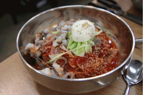 閲覧注意 韓国人 外国人が見たら腰を抜かす韓国料理がコチラです 韓国人 美味しそう 韓国の反応 海外トークログ