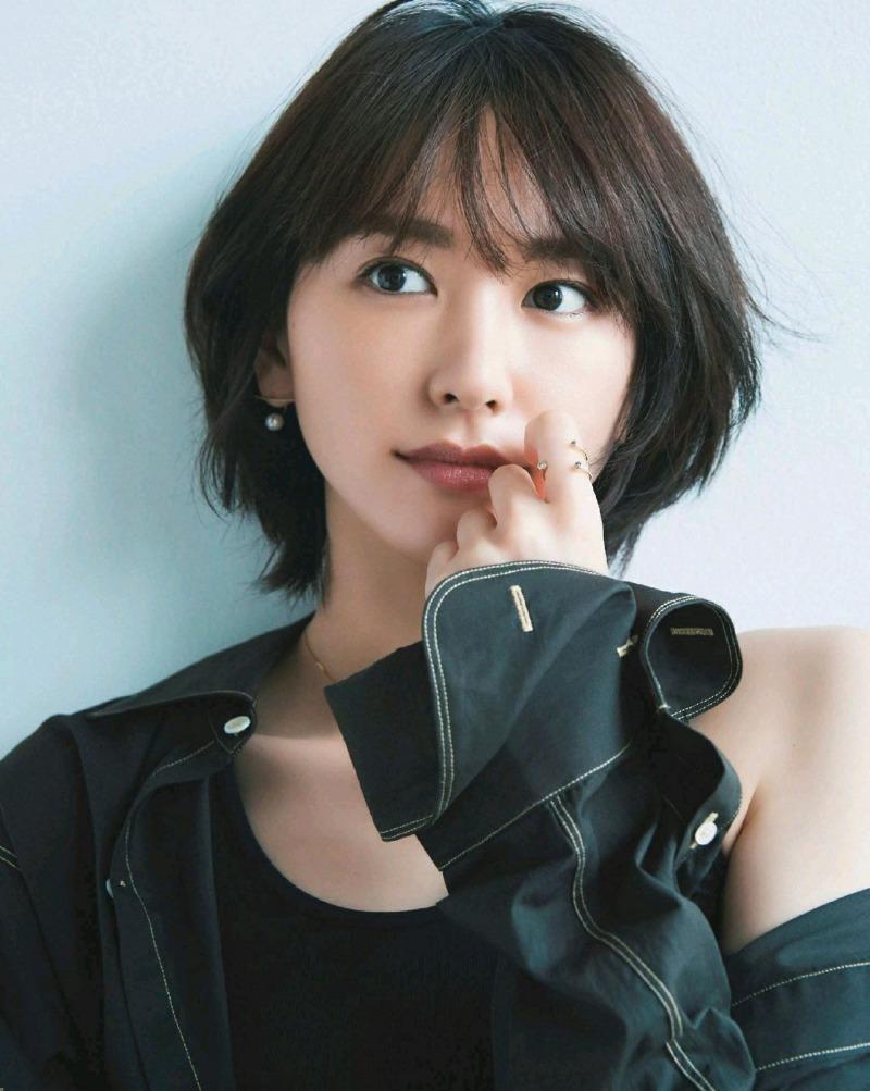 海外の反応 韓国人 日本のトップ女優がこちらです 韓国人 やっぱりめっちゃ可愛いｔｔ 韓国の反応 海外ちゃんねる